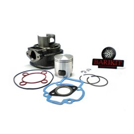 Kit Cylindre 50cc PIAGGIO NRG NTT SR ancien modèle LC - BARIKIT Fonte