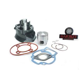 Kit Cylindre 70cc PIAGGIO NRG GILERA Runner LC - BARIKIT Fonte