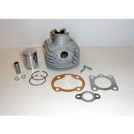 Kit Cylindre 50cc PIAGGIO Vespino F9 Velofax - BARIKIT T6 Alu