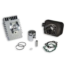 Kit Cylindre 65cc PIAGGIO Bravo - MALOSSI CVF Axe D.10mm Fonte