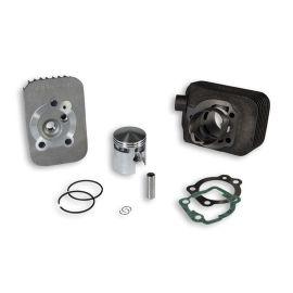 Kit Cylindre 65cc Piaggio Ciao - MALOSSI CVF Axe D.10mm Fonte