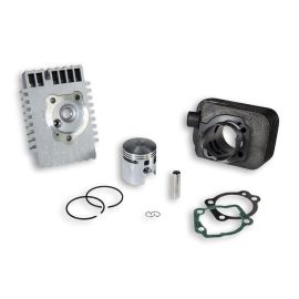 Kit Cylindre 70cc PIAGGIO Bravo - MALOSSI 6T Axe D.10mm Fonte