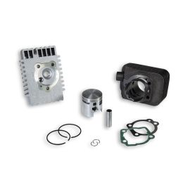 Kit Cylindre 70cc PIAGGIO Bravo - MALOSSI 6T Axe D.12mm Fonte