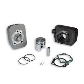 Kit Cylindre 70cc Piaggio Ciao - MALOSSI 6T Axe D.12mm Fonte