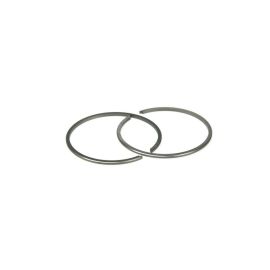 Jeu de Segments 43mm Piaggio Ciao - MALOSSI