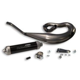 Pot Piaggio Ciao Bravo - MALOSSI Too Bad pour D.E.P.S 70cc