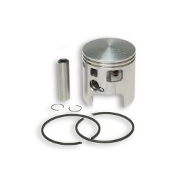 Piston 46.9mm à 47.3mm Piaggio Ciao - MALOSSI Axe 10mm