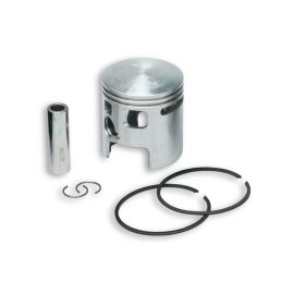 Piston 46.9mm à 47.3mm Piaggio Ciao - MALOSSI Axe 12mm