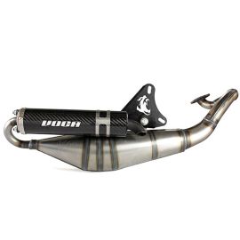 Pot MBK Nitro Ovetto YAMAHA Aerox Neo's - Sabotage V2 Carbone VOCA Racing