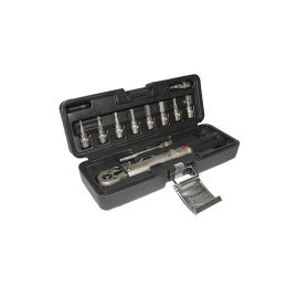 Clé Dynamométrique 2 à 24 Nm