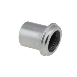 Bride / tube de Fixation Pot Passage Bas DERBI E2 E3 - VOCA Racing Rookie