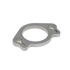 Platine de Bride de Fixation Pot Passage Bas DERBI E2 E3 - VOCA Racing Rookie