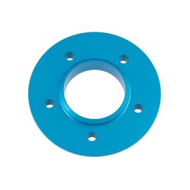 Style Disc Silencieux - VOCA Racing Evo Bleu