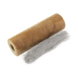 Laine de Silencieux Fibre de Roche - VOCA Racing Bioxil