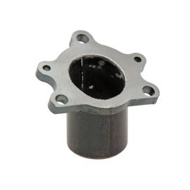 Bride de Fixation Pot MBK Nitro Ovetto YAMAHA Aerox Neo's - VOCA Racing Combat R/T 32mm 3 trous