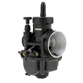 Carburateur 26mm - PB Black VOCA Racing