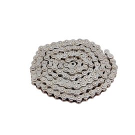 Chaîne 420 - 136 Maillons - VOCA Reenforced Chrome