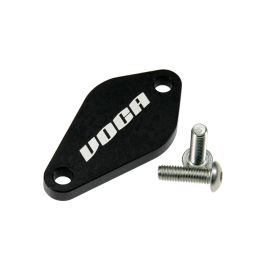 Obturateur pompe à huile AM6 Derbi E2 E3 E4 - VOCA Style Noir