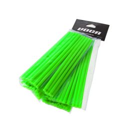 Couvre Rayons Avant / Arrière - VOCA Spokes Vert