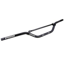 Guidon Cross 22mm - VOCA Cross Alu Noir