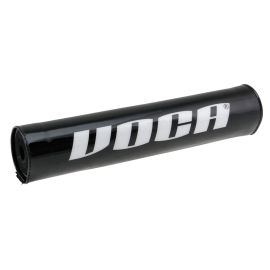Mousse de Guidon Cross - VOCA Cross 250mm Noir