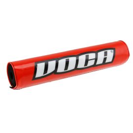 Mousse de Guidon Cross - VOCA Cross 250mm Rouge