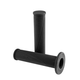 Poignées de Guidon - VOCA Racing Grips Noir