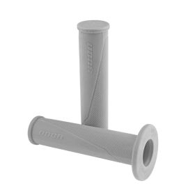 Poignées de Guidon - VOCA Racing Grips Gris