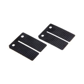 Lamelle Clapet PIAGGIO NRG Zip GILERA Runner Stalker - VOCA Racing Carbone 0.35mm