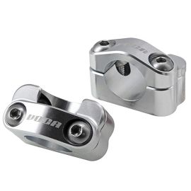 Pontets de Guidon 28.6mm - VOCA HB28 Alu