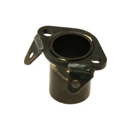 Bride de Fixation Pot Passage Bas DERBI E2 E3 - VOCA Racing Big Bore 90cc 35mm