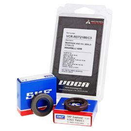 Kit Roulements C3 + Joints Spi Viton AM6 - VOCA Racing 6303