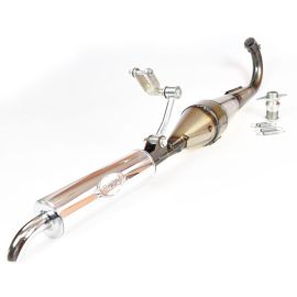 Pot MBK 51 Bras Carré - AGP G1 Accordable