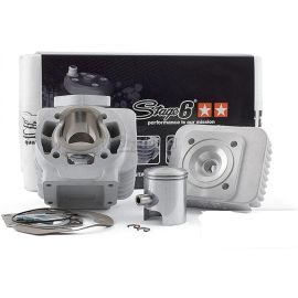 Kit Cylindre 50cc MBK Booster YAMAHA Bw's - Stage6 Sport MKII Alu 40mm