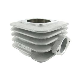 Kit Cylindre 70cc Piaggio Typhoon Zip AC - Stage6 Racing MKII Alu 47.6mm