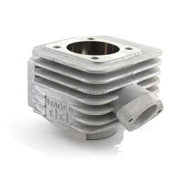 Cylindre seul 70cc MBK Booster Yamaha Bw's - Stage6 Sport MKII Alu