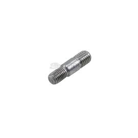 Goujon de cale d'embase aluminium sous cylindre - Stage6 R/T 70cc - 95cc 7mm x 29mm / 8mm x 29mm