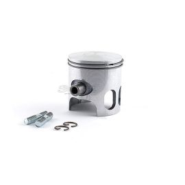 Piston 47mm MBK Booster Yamaha Bw's - Stage6 StreetRace fonte 70cc