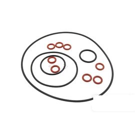 Pochette joints toriques haut moteur 70cc MBK Nitro Yamaha Aerox - Stage6 Big Bore Racing Modular