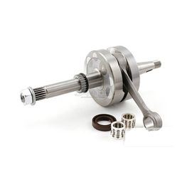 Vilebrequin Piaggio NRG Typhoon Zip - Stage6 HPC Racing Team course 44mm bielle 85mm