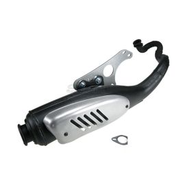 Pot Peugeot Ludix Kisbee Speedfight 3 & 4 - Street Stage6