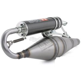 Pot MBK Nitro Ovetto Yamaha Aerox Neo's - R1200 Stage6