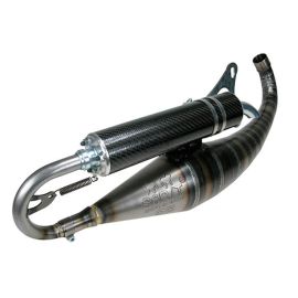 Pot MBK Nitro Yamaha Aerox - R/T MKII 70cc Stage6