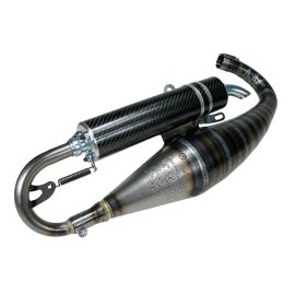 Pot Piaggio NRG Typhoon Zip - R/T MKII 70cc Stage6