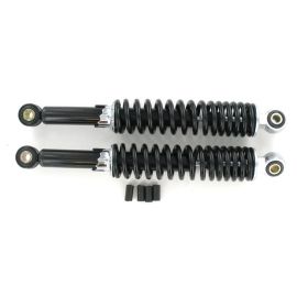 Amortisseur Cyclo (la paire) - 240mm NOIR