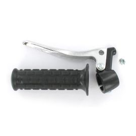 Poignée Frein Arrière Vintage - Levier Alu