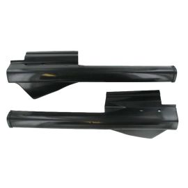 Capotage de Fourche PEUGEOT 103 MVL Vogue - Noir