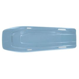 Porte Bagages MBK 881 Motobecane 88 - Bleu à peindre