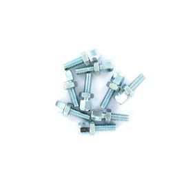 Barillet Tendeur de Câble Frein / Embrayage - 6 x 1.00 L 20mm