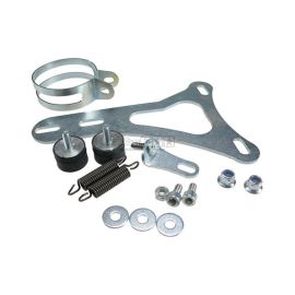 Kit de fixation pot MBK Nitro YAMAHA Aerox - Stage6 R/T